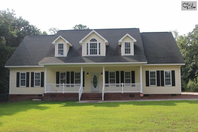 912 Shore Rd, Gilbert, SC 29054 photo 1