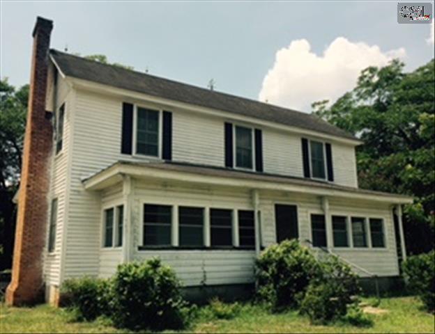 5010 Deadfall Rd, Silverstreet, SC 29145