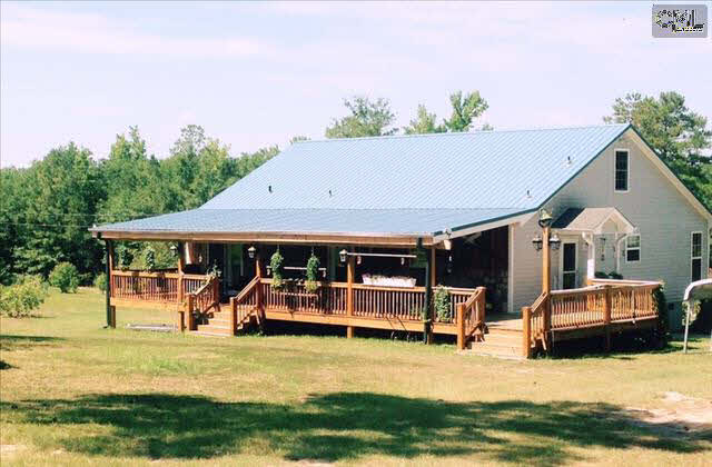 1277 Dw Oliver Rd, Ruby, SC 29741 photo 1