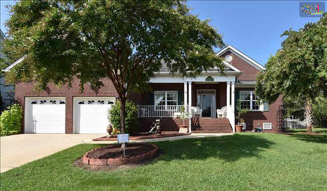 1107 Leamington Cir, Irmo, SC 29063 photo 1