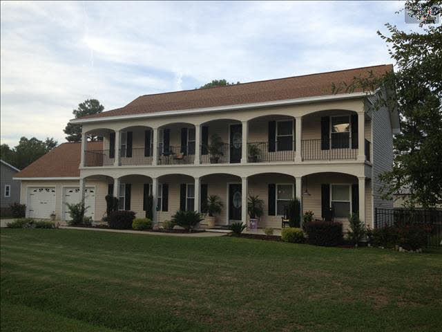 1316 Misty Ln, Gilbert, SC 29054 photo 1