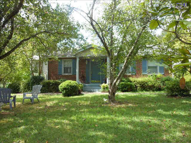 200 Will Richardson Cir, Irmo, SC 29063 photo 1