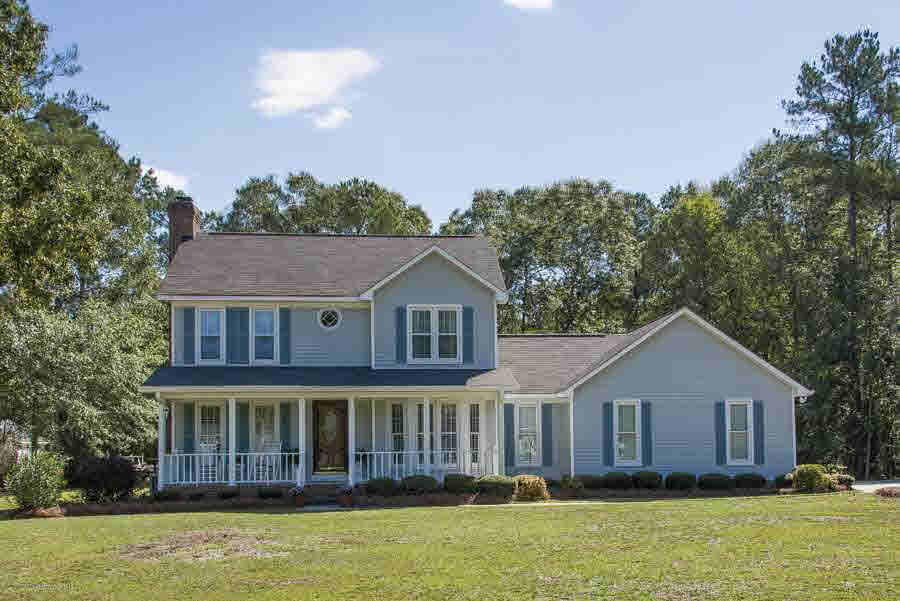 708 Rabon Cir, Elgin, SC 29045 photo 1