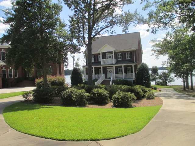 1383 Peninsula Dr, Prosperity, SC 29127 photo 1