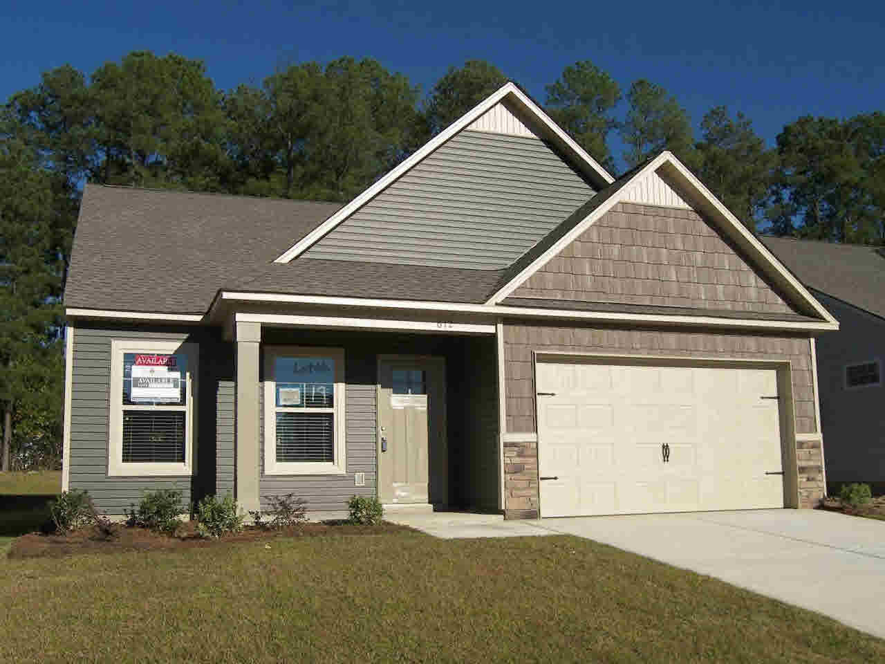 612 Cornerstone Cir, Irmo, SC 29063 photo 1