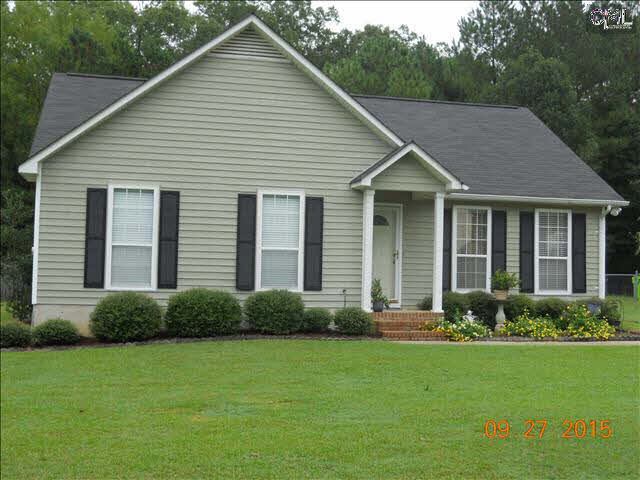 302 Hookston Way, Irmo, SC 29063 photo 1