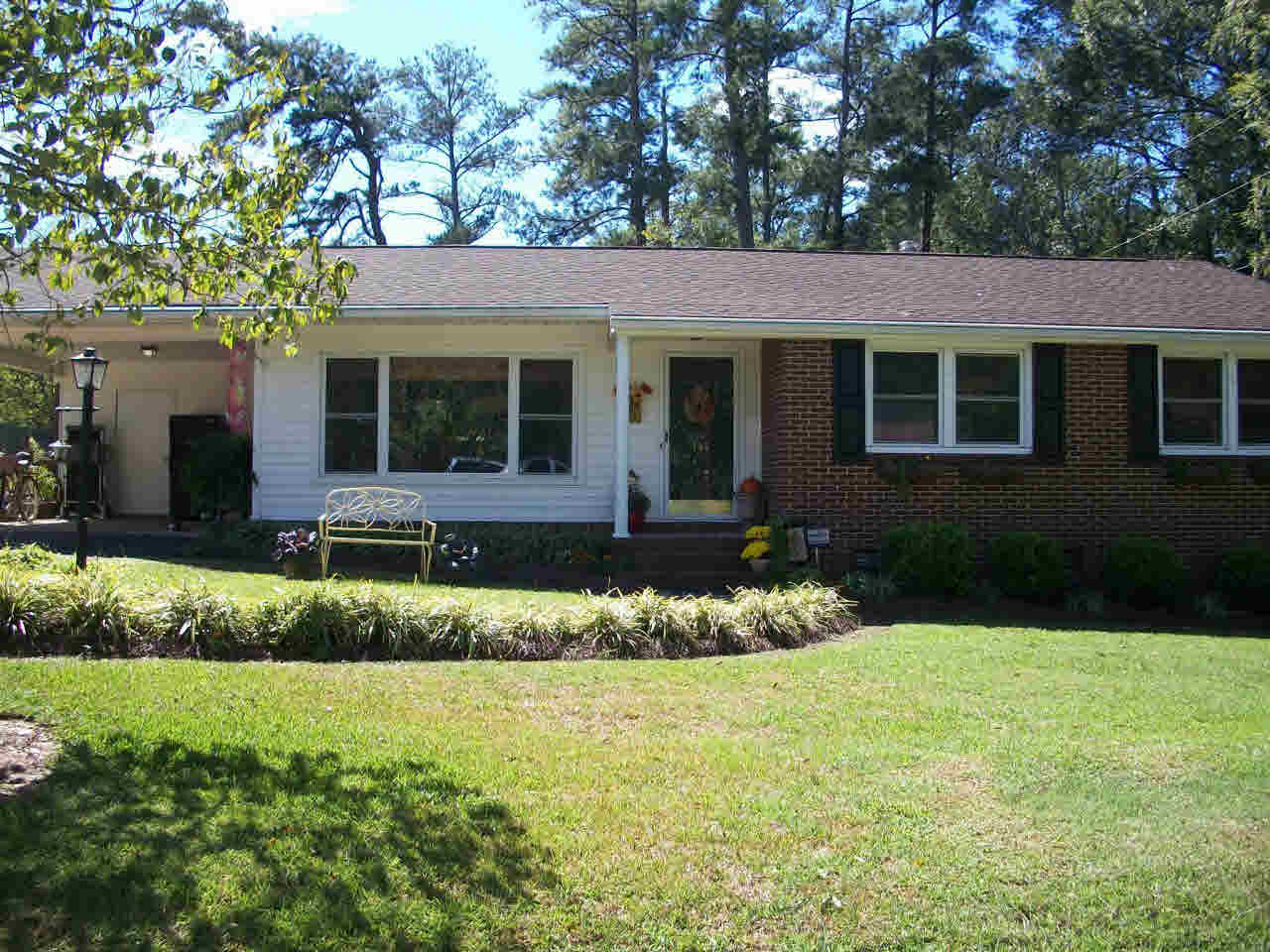 105 Boland Cir, Saluda, SC 29138 photo 1