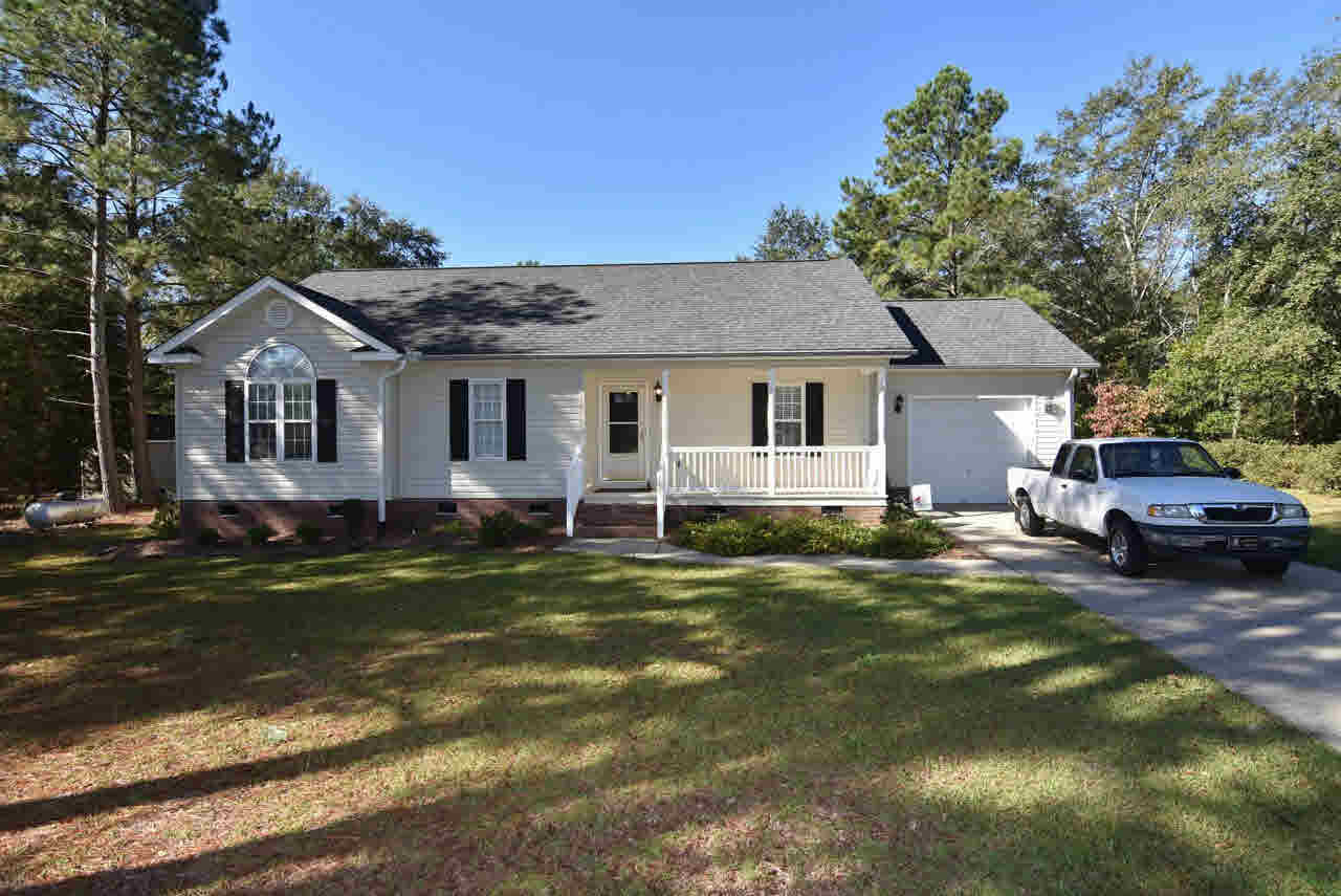 112 Evans Addy Rd, Gilbert, SC 29054 photo 1