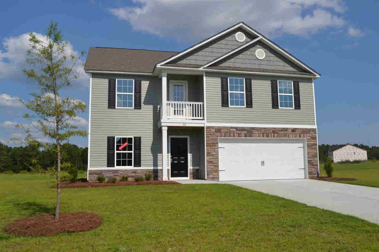 10 Casey Dr, Elgin, SC 29045 photo 1