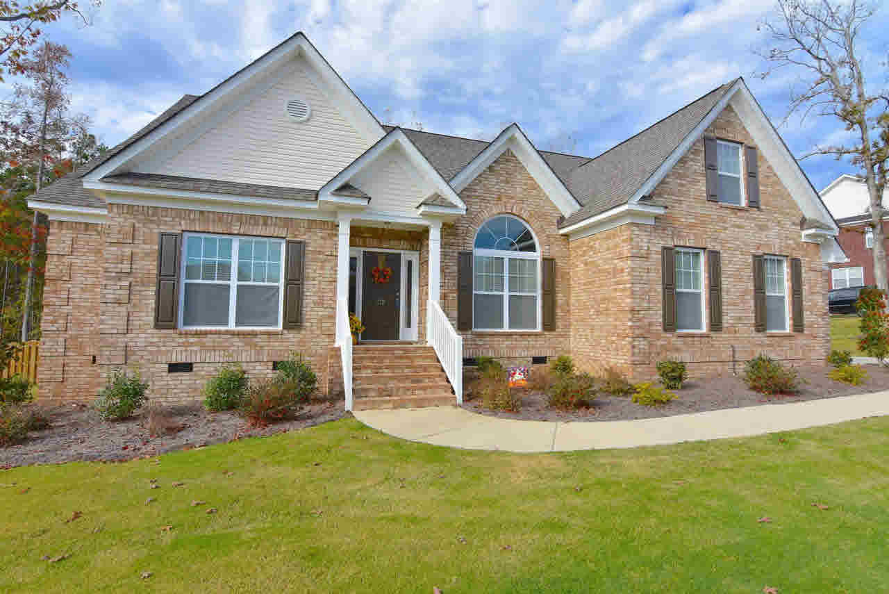 112 Renard Way, Gilbert, SC 29054 photo 1