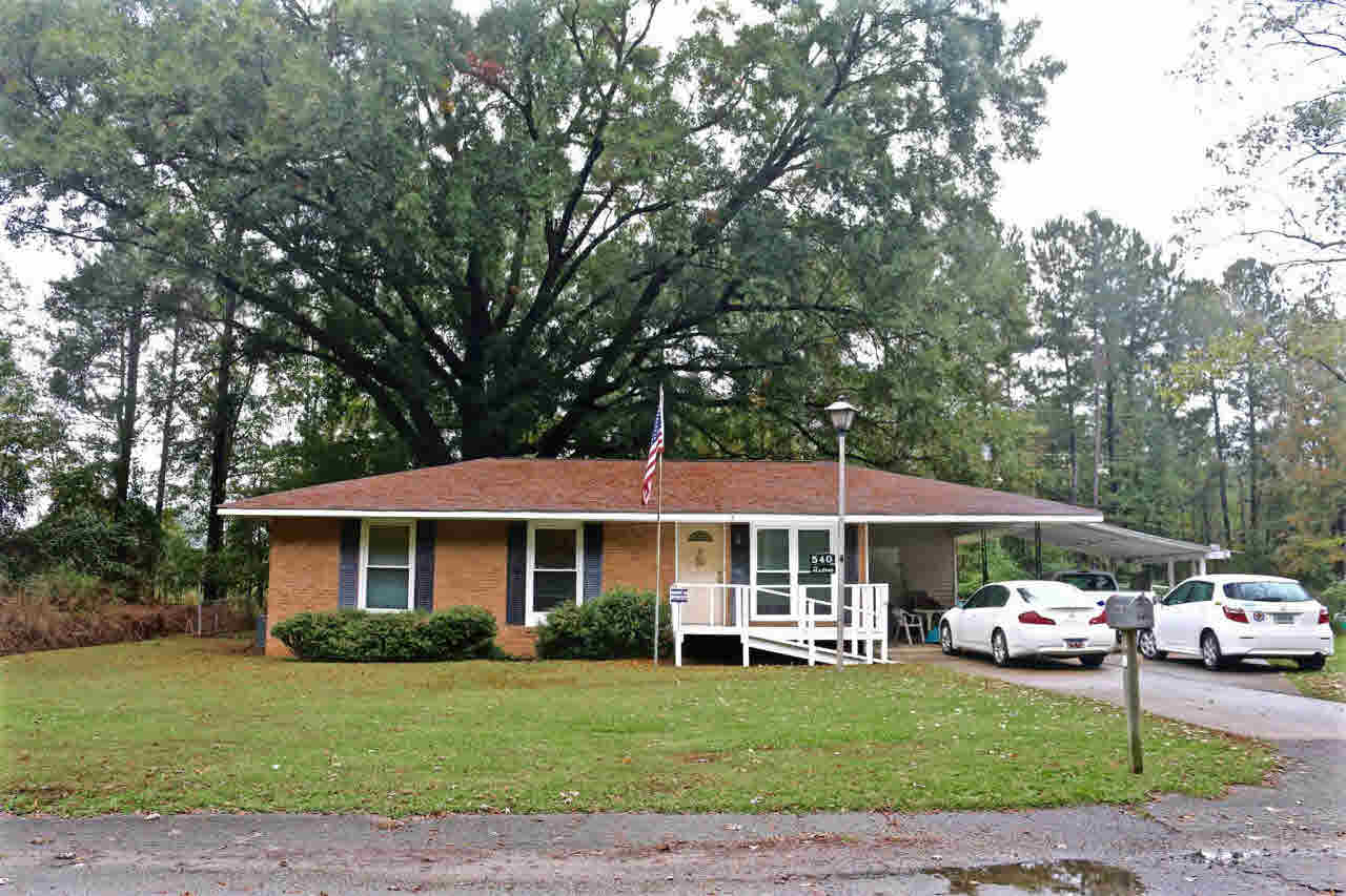 540 Brookcliff Rd, Cayce, SC 29033 photo 1