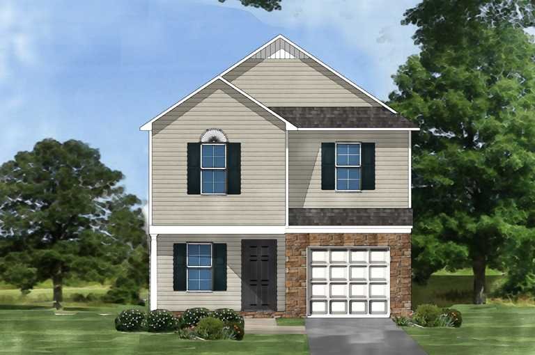 688 Cornerstone Cir, Irmo, SC 29063 photo 1