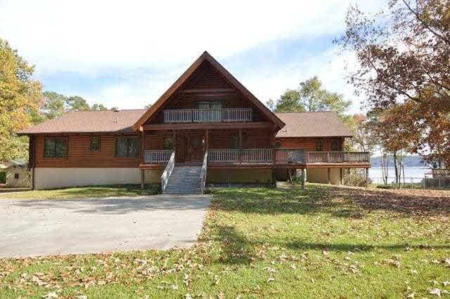 1684 Lake Rd, Ridgeway, SC 29130 photo 1