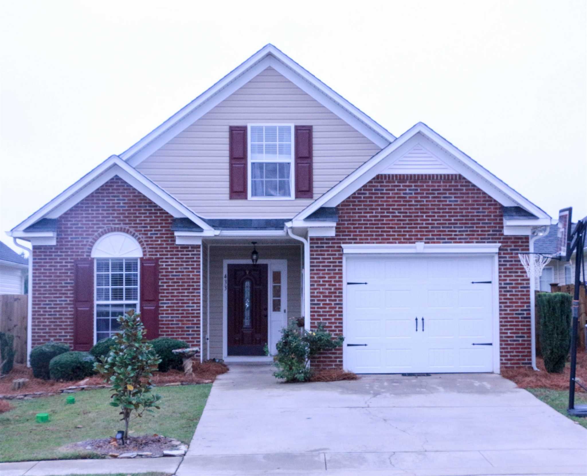 433 Woodhouse Loop, Irmo, SC 29063 photo 1