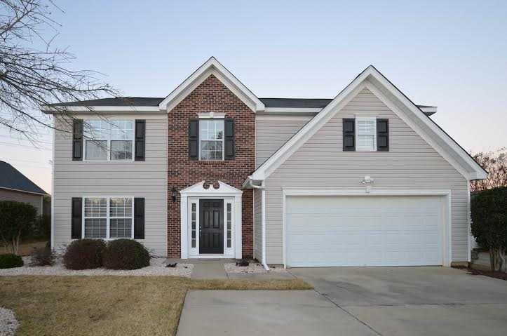 304 Aderley Oak Loop, Irmo, SC 29063 photo 1