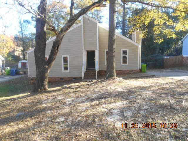 411 Grantham Rd, Irmo, SC 29063 photo 1