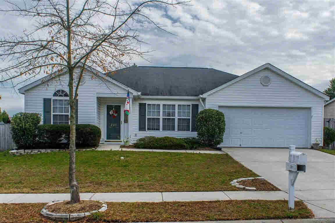 220 Oakpointe Dr, Lexington, SC 29072 photo 1