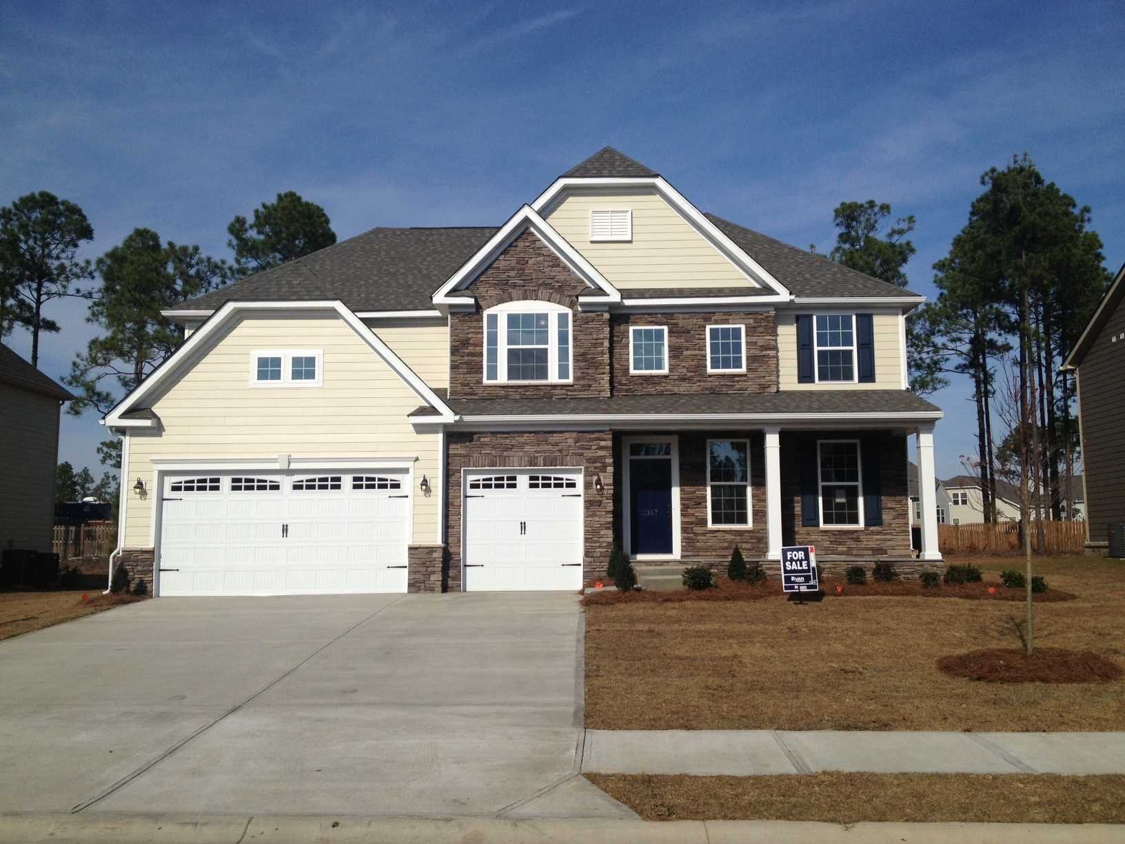 1367 Beechfern Cir, Elgin, SC 29045 photo 1