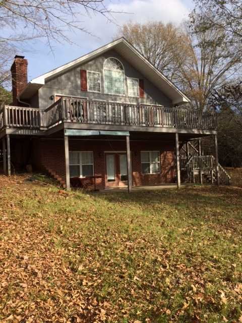 2880 Lake Rd, Ridgeway, SC 29130 photo 1