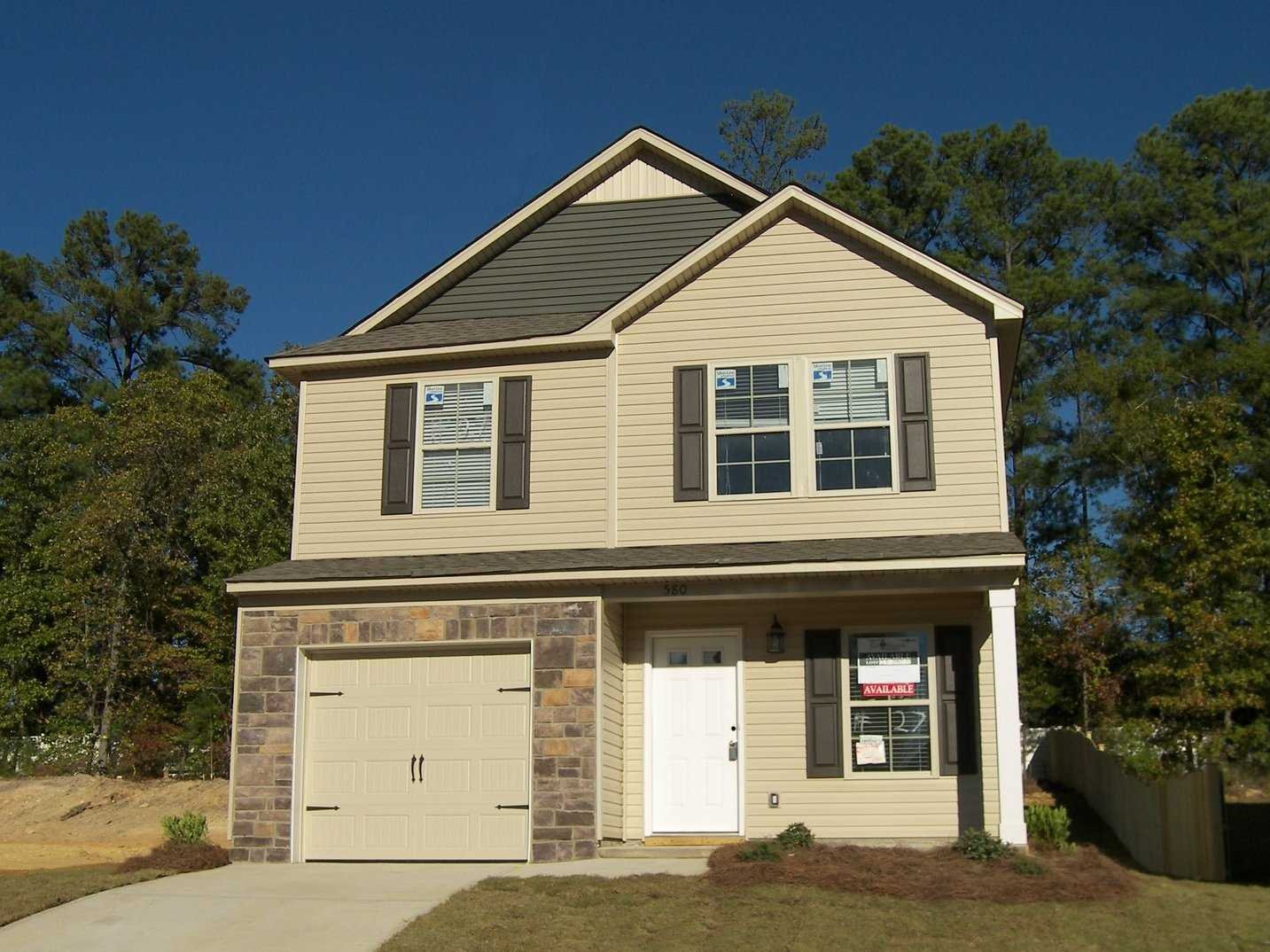 580 Cornerstone Cir, Irmo, SC 29063 photo 1