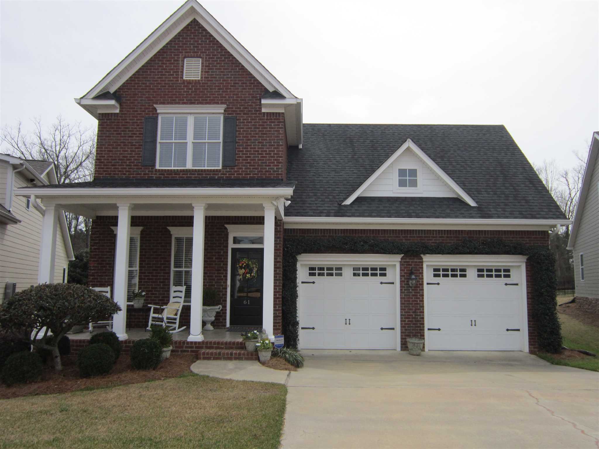 61 Downing Cir, Gilbert, SC 29054 photo 1