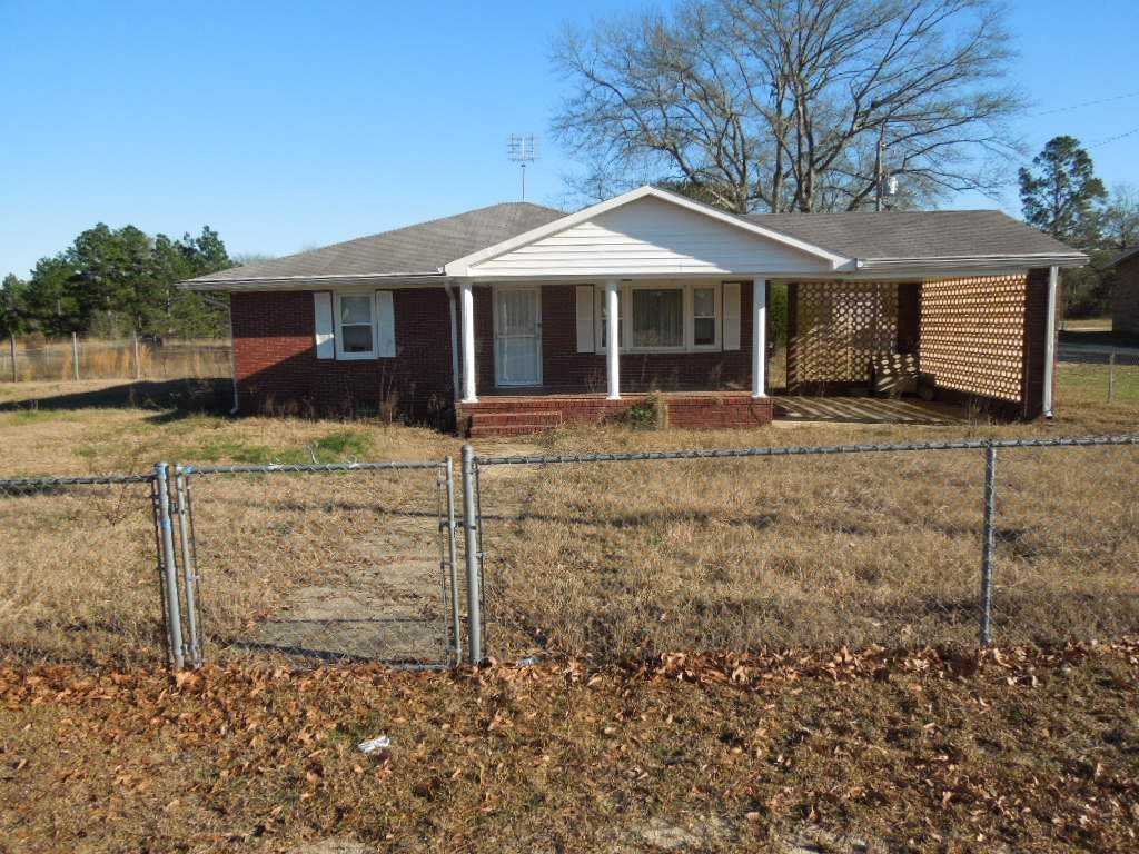 2924 Timrod Rd, Bethune, SC 29009 photo 1
