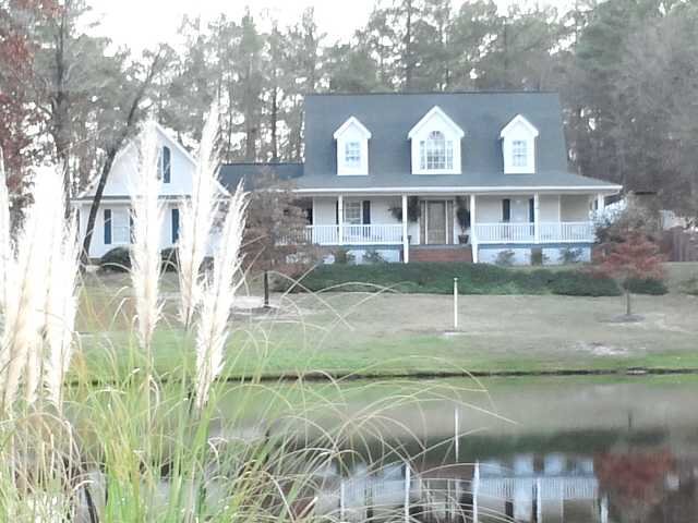 276 Hayes Crossing Rd, Gilbert, SC 29054 photo 1
