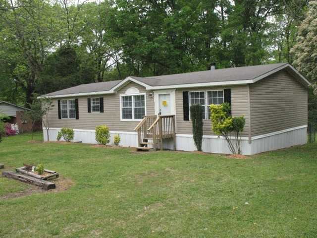 7033 E Peach Rd, Ridgeway, SC 29130 photo 1