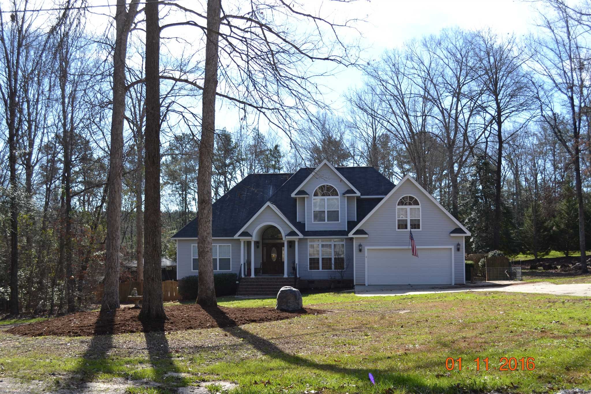 2 Willow Trail Ct, Irmo, SC 29063 photo 1