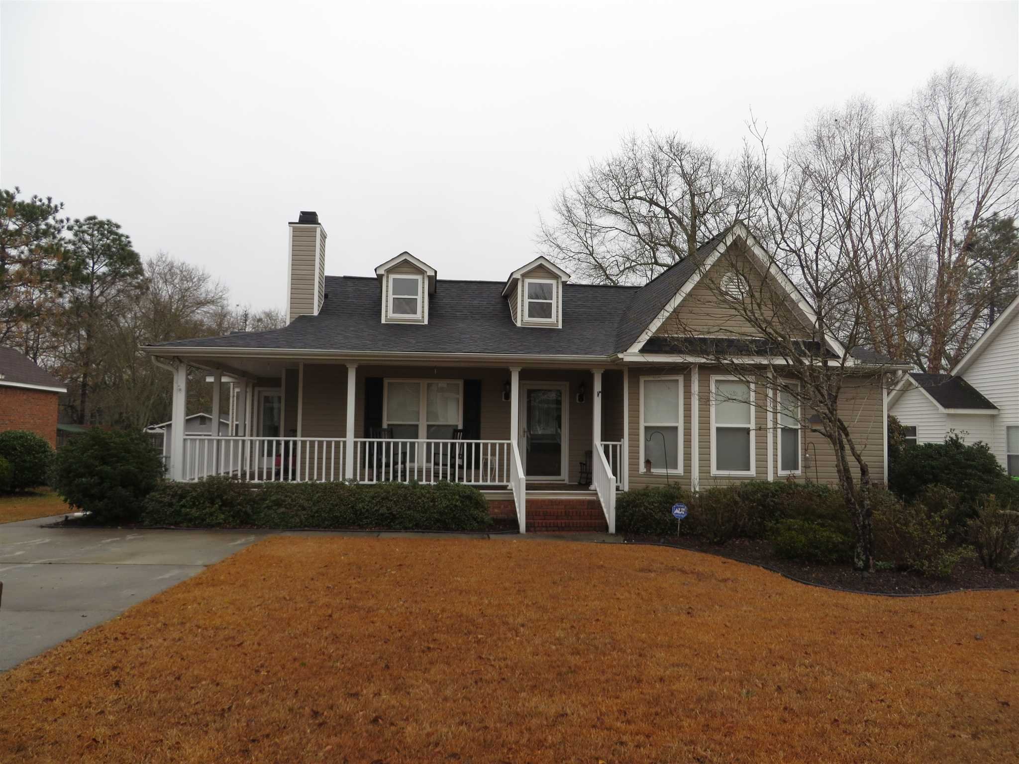 330 Broadleaf Dr, Lexington, SC 29073 photo 1