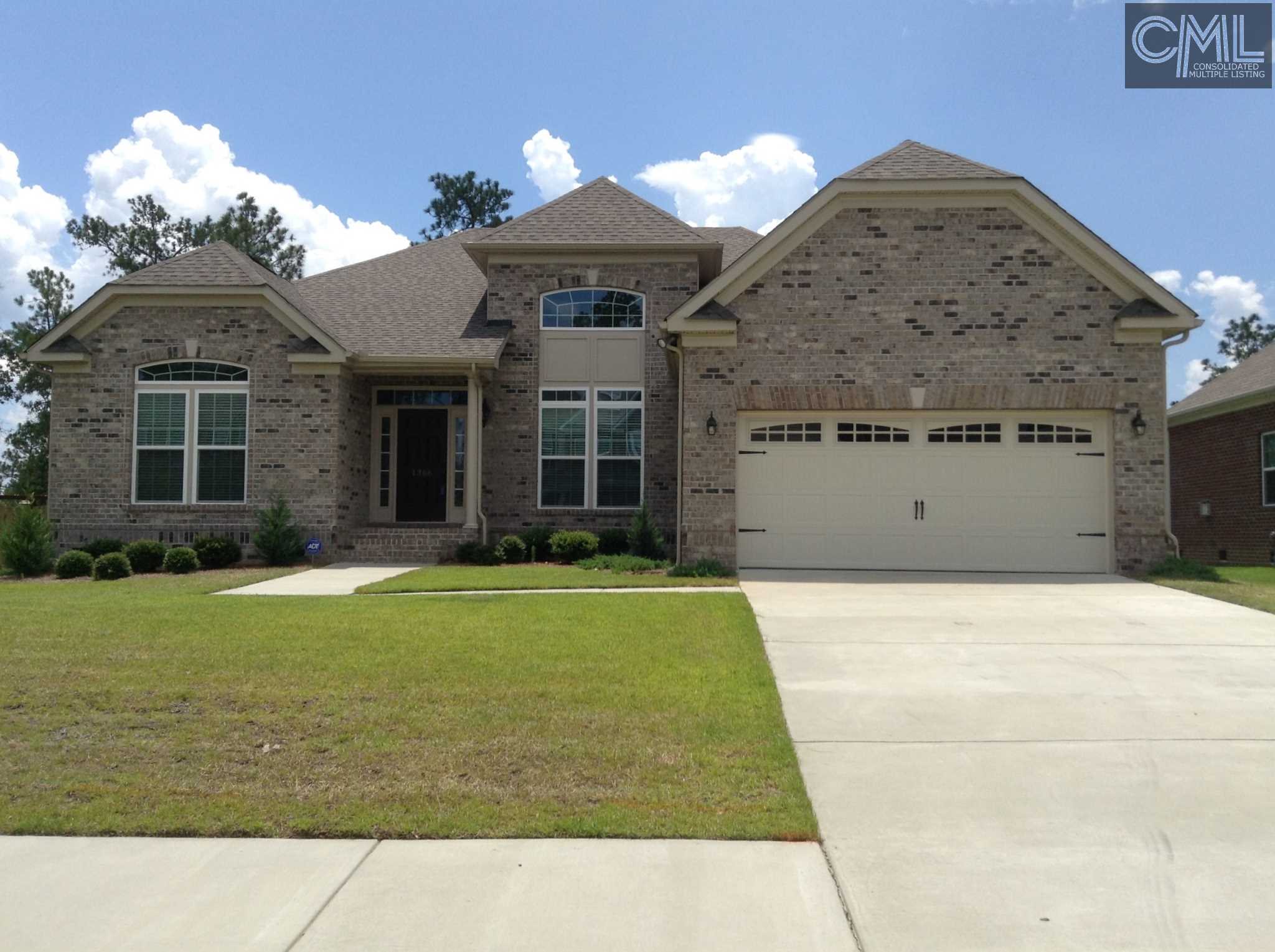 1366 Beechfern Cir, Elgin, SC 29045 photo 1
