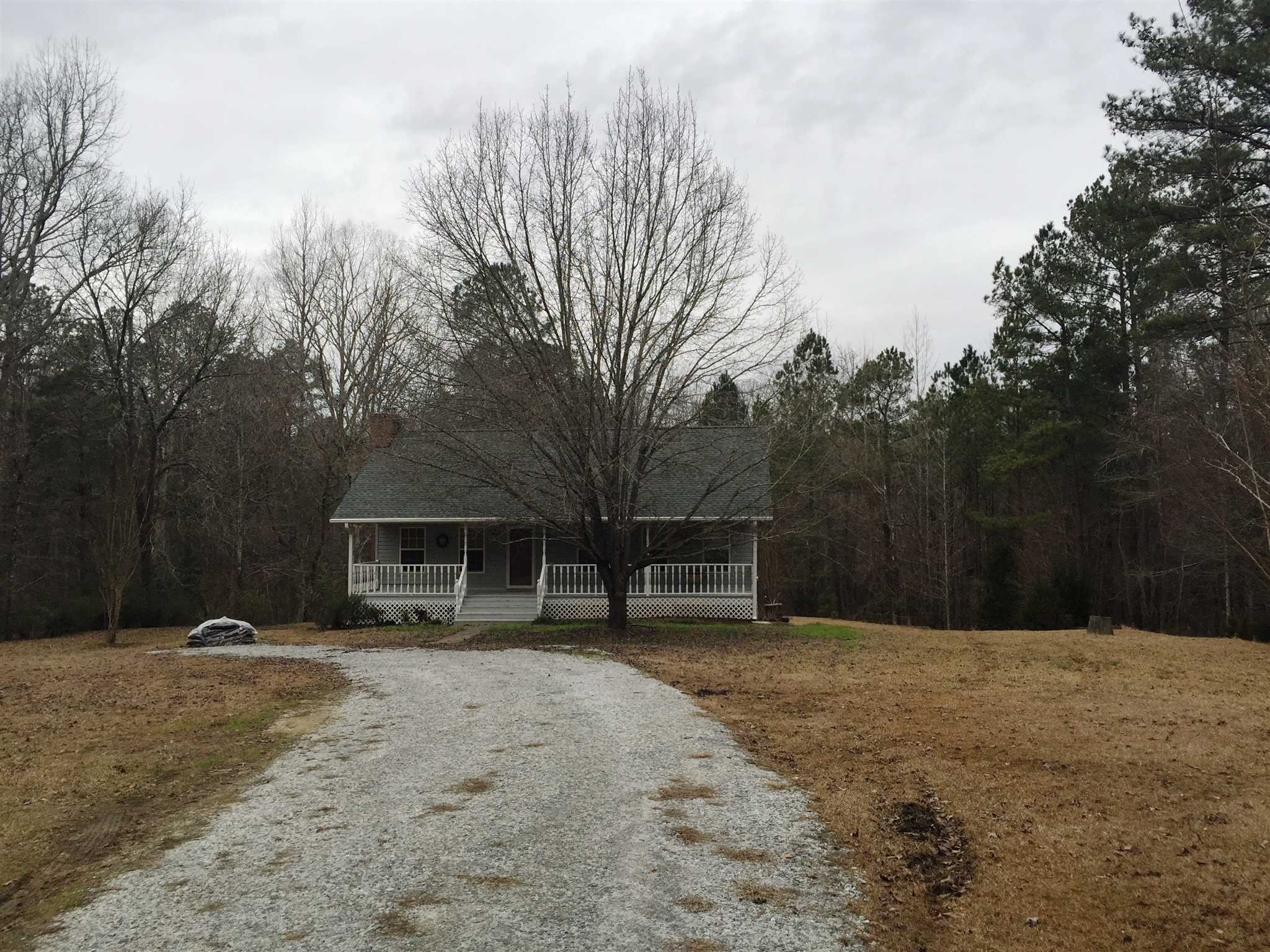 919 Mccorkle Rd, Ridgeway, SC 29130 photo 1