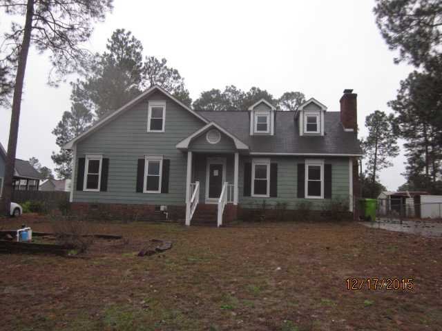 117 Cascade St, Elgin, SC 29045 photo 1