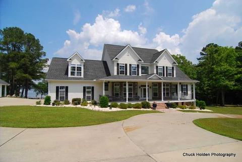 1450 Lake Rd, Ridgeway, SC 29130 photo 1