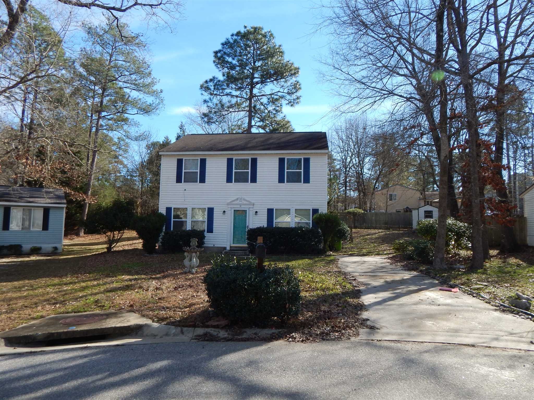 14 Thistle Ct, Irmo, SC 29063 photo 1