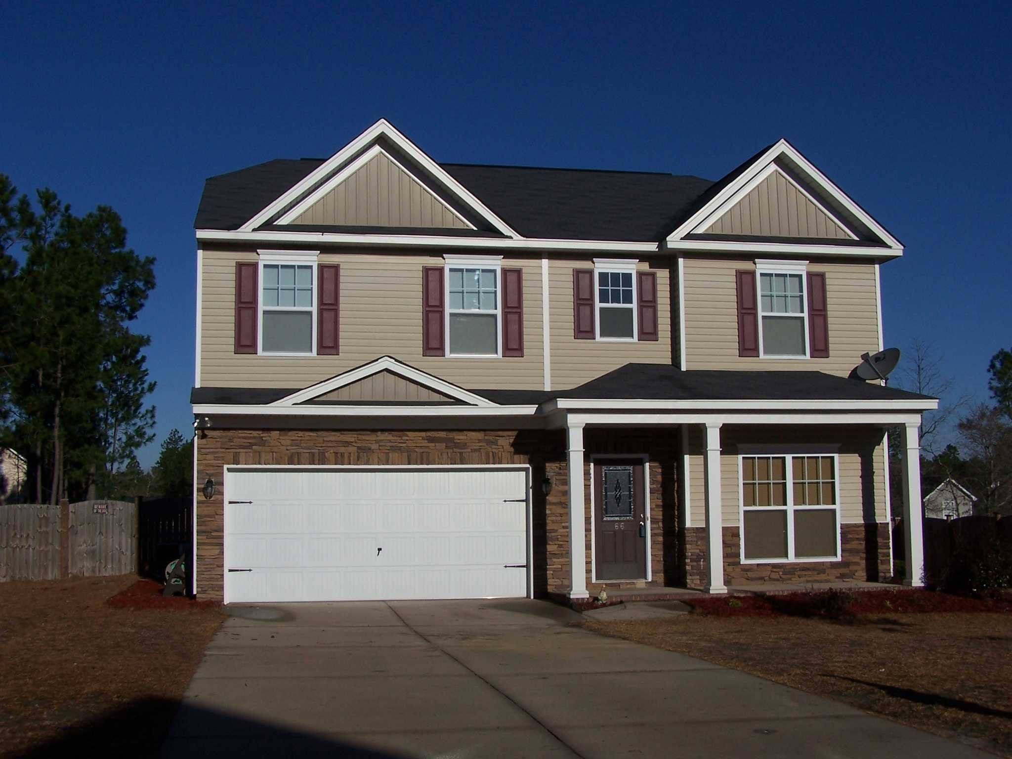 66 Kimpton Dr, Elgin, SC 29045 photo 1