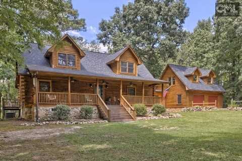 76 Trantham Rd, Ridgeway, SC 29130 photo 1