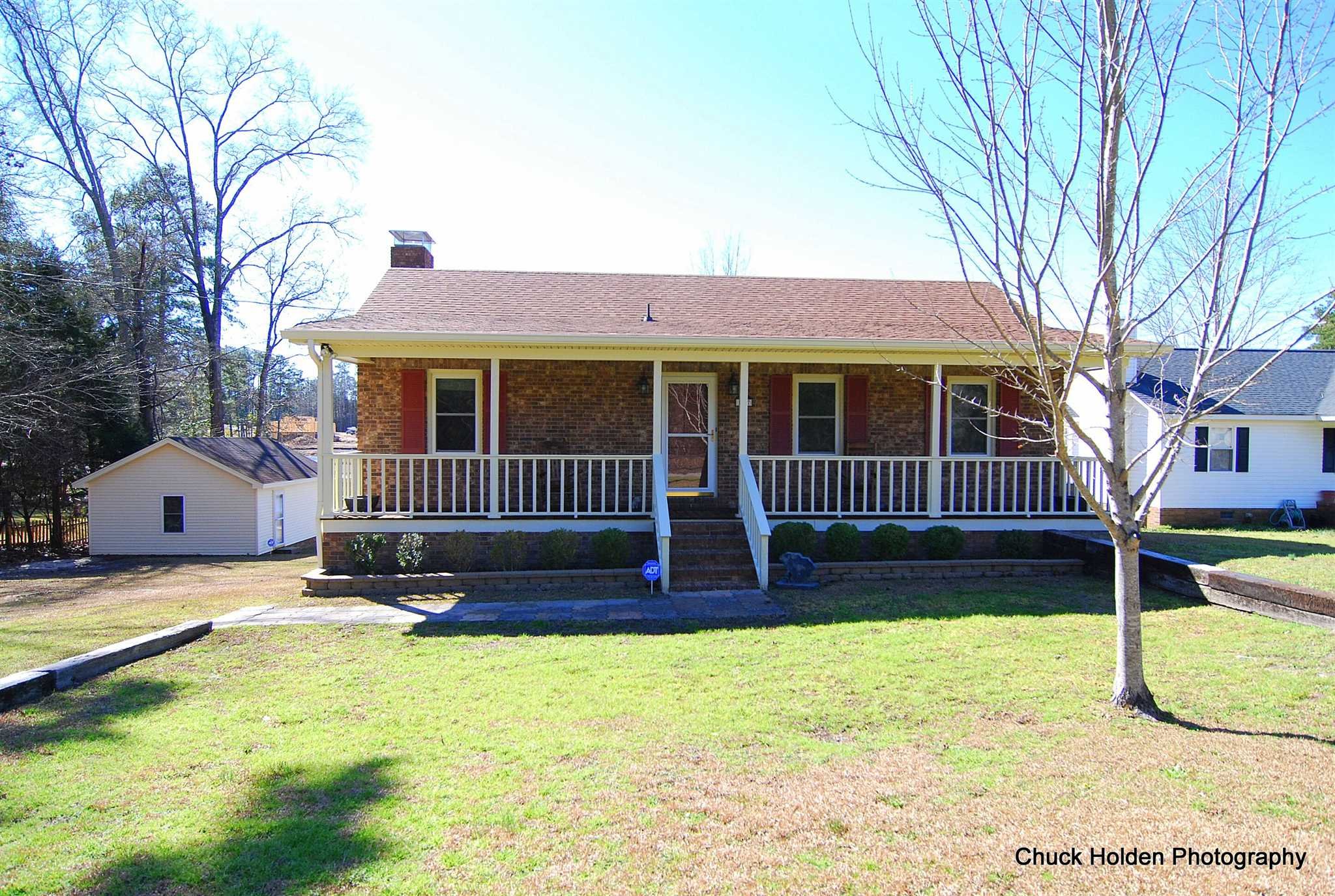1307 Misty Ln, Gilbert, SC 29054 photo 1