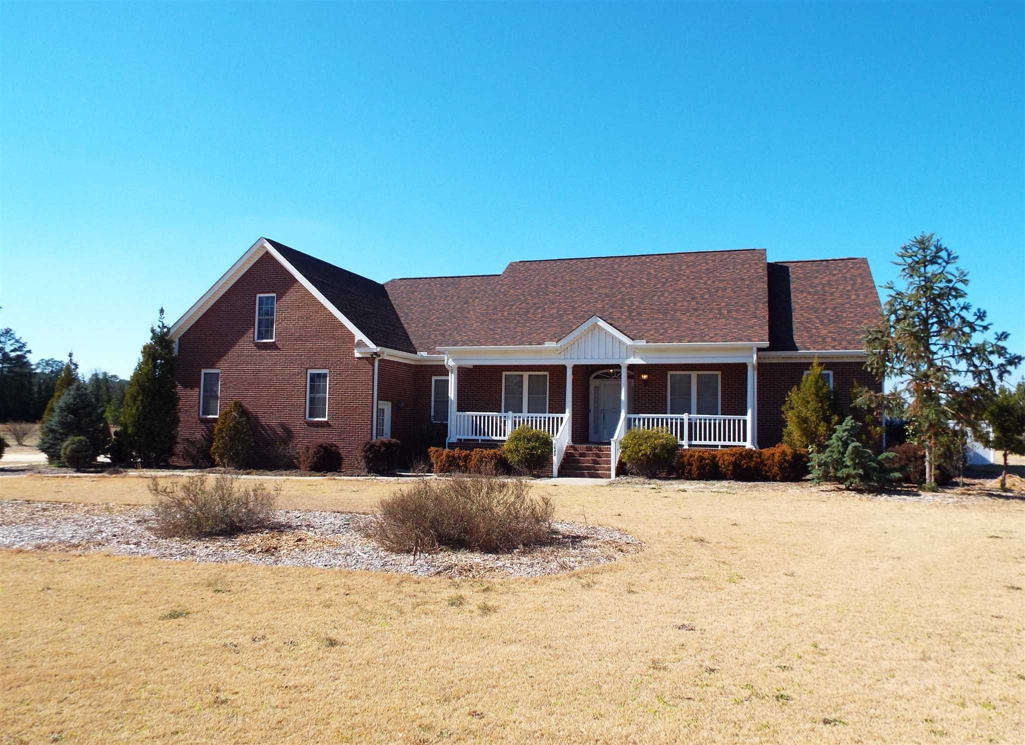 1640 Spring Hill Rd, Gilbert, SC 29054 photo 1