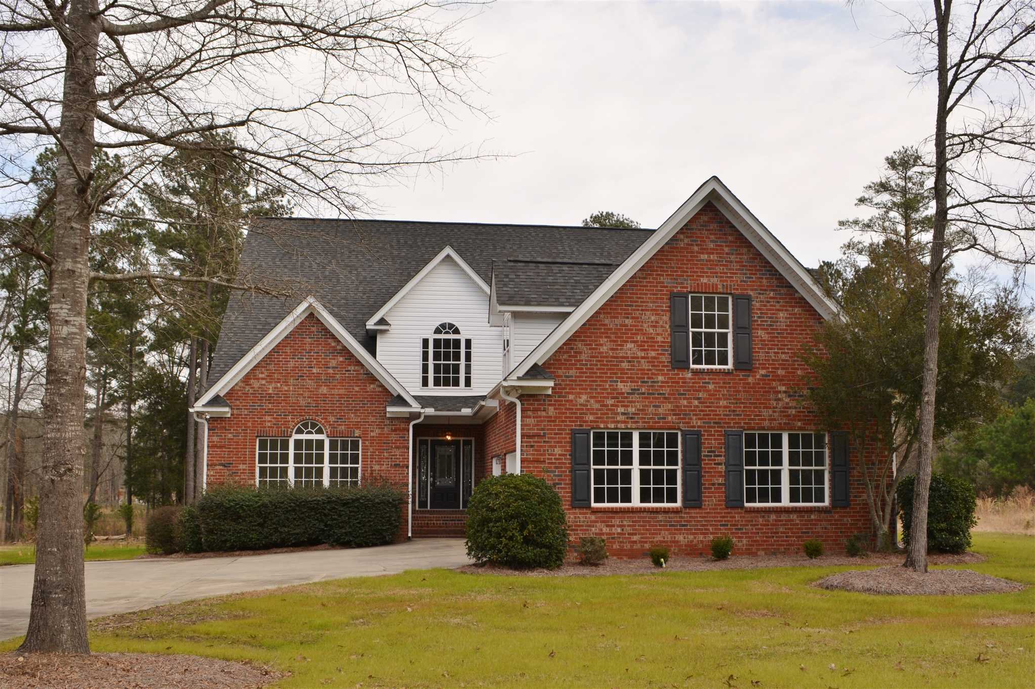 460 Peninsula Dr, Prosperity, SC 29127 photo 1