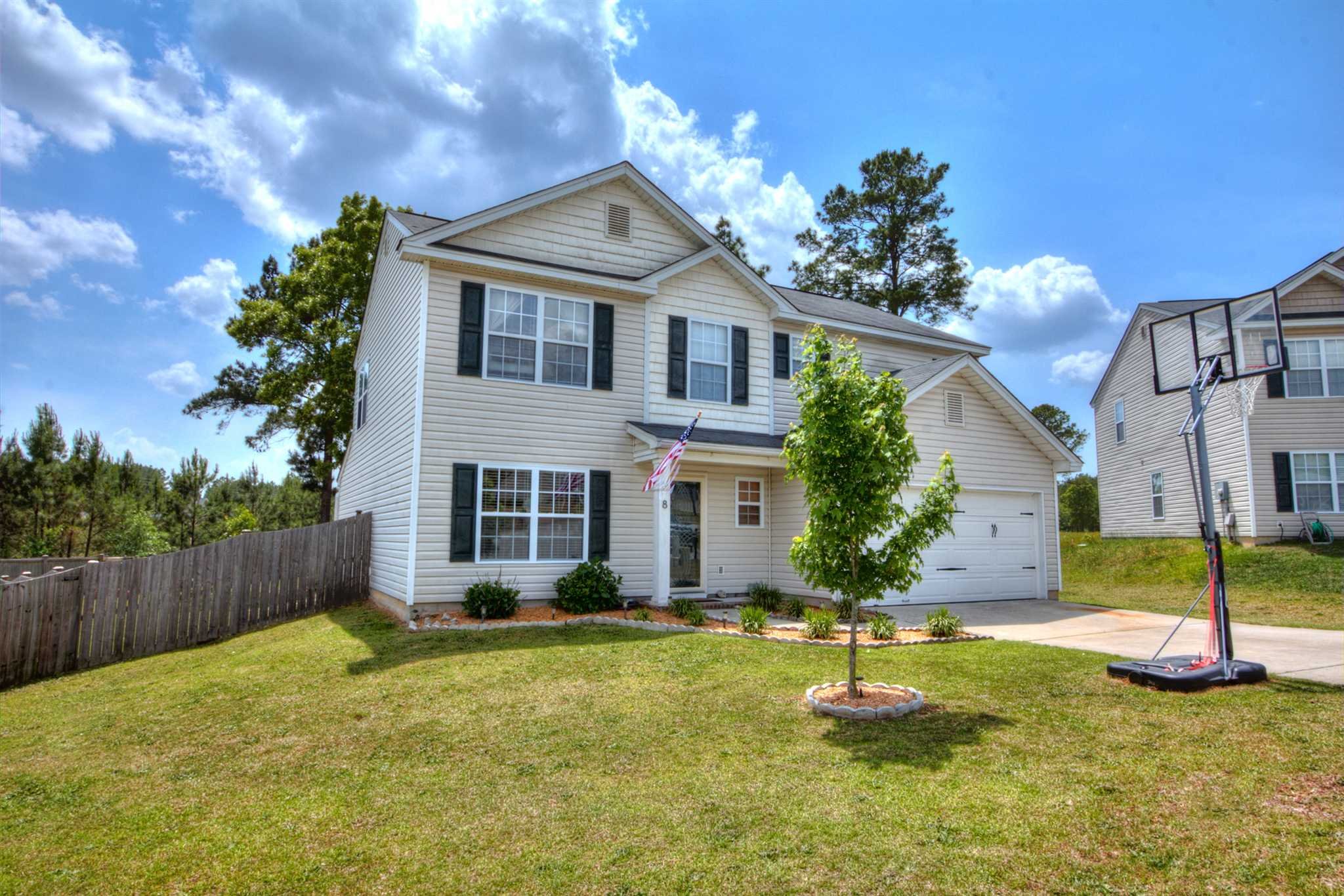 8 Harper Ct, Elgin, SC 29045 photo 1
