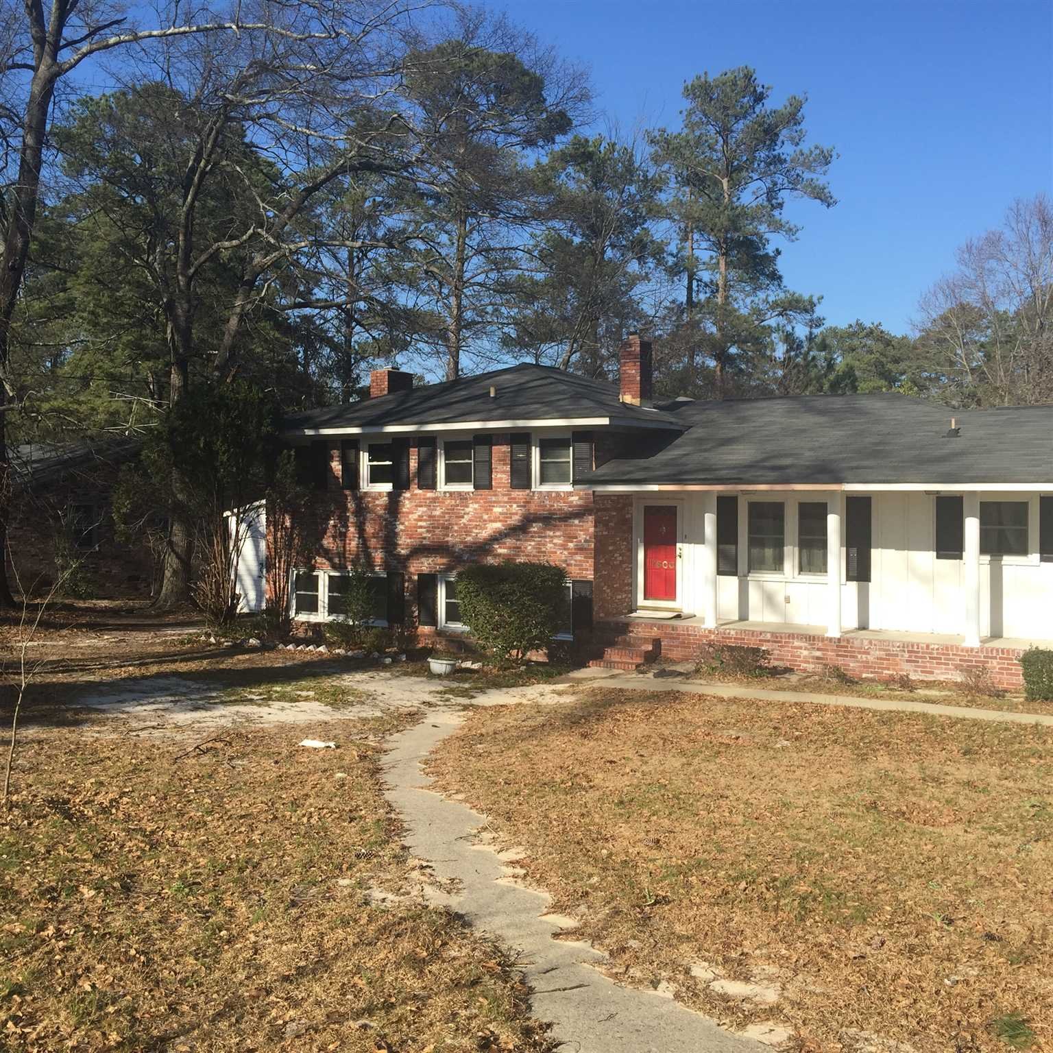 7800 Parklane Rd, Columbia, SC 29223 MLS 395327