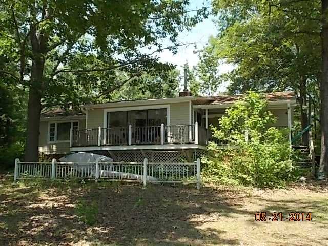 1602 Blackgum Ln, Ridgeway, SC 29130 photo 1