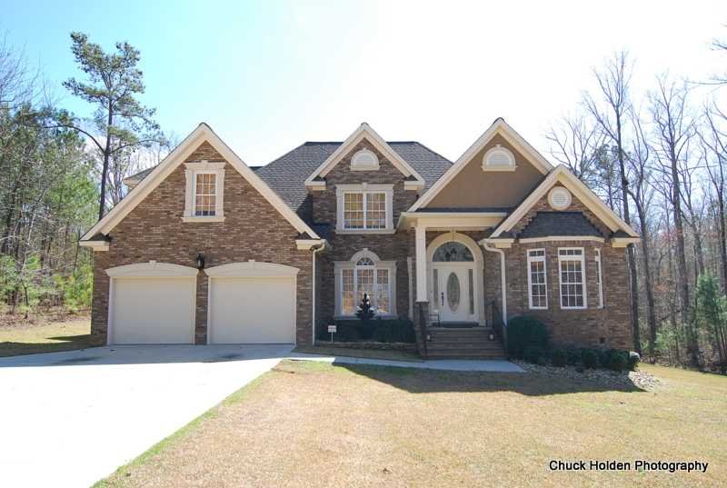 65 Tupelo Rd, Ridgeway, SC 29130 photo 1