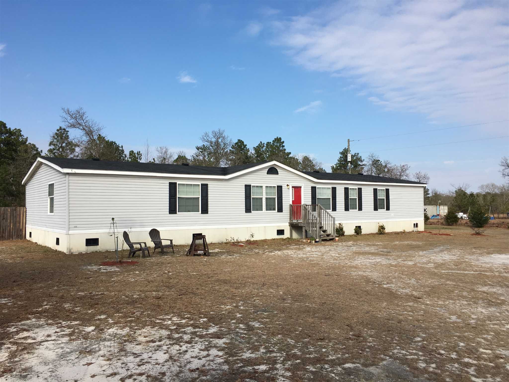 1864 Springvale Rd, Lugoff, SC 29078 photo 1