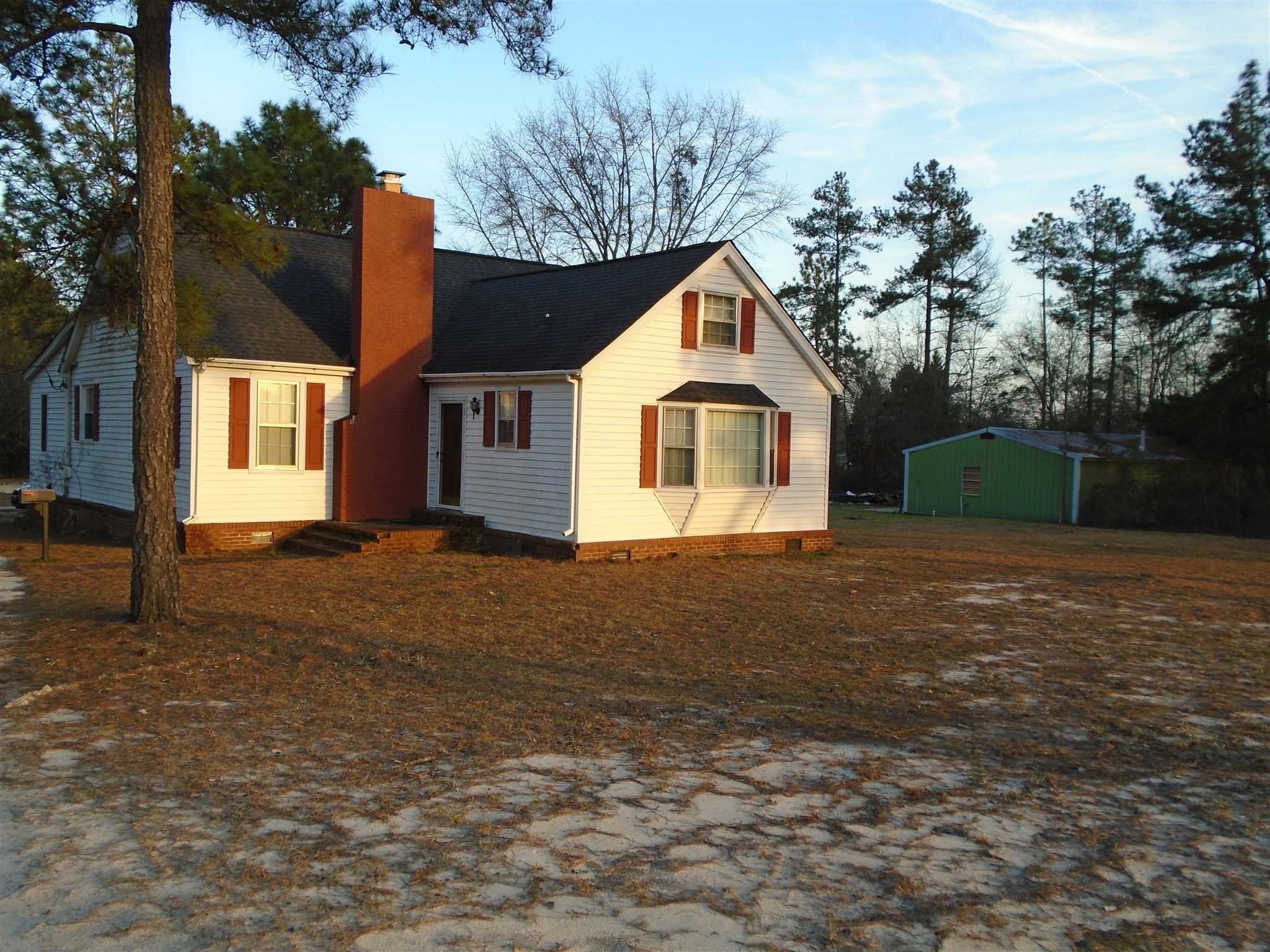 505 Windy Rd, Gilbert, SC 29054 photo 1
