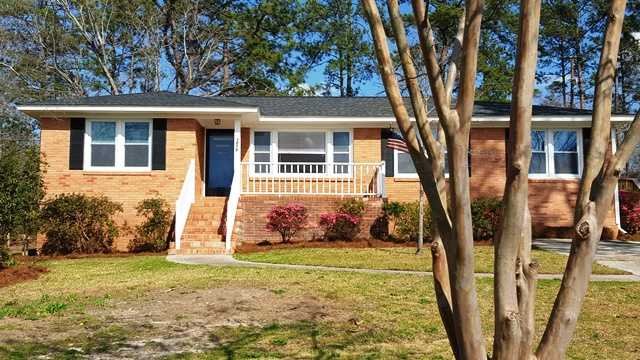 1015 Donna Dr, Elgin, SC 29045 photo 1