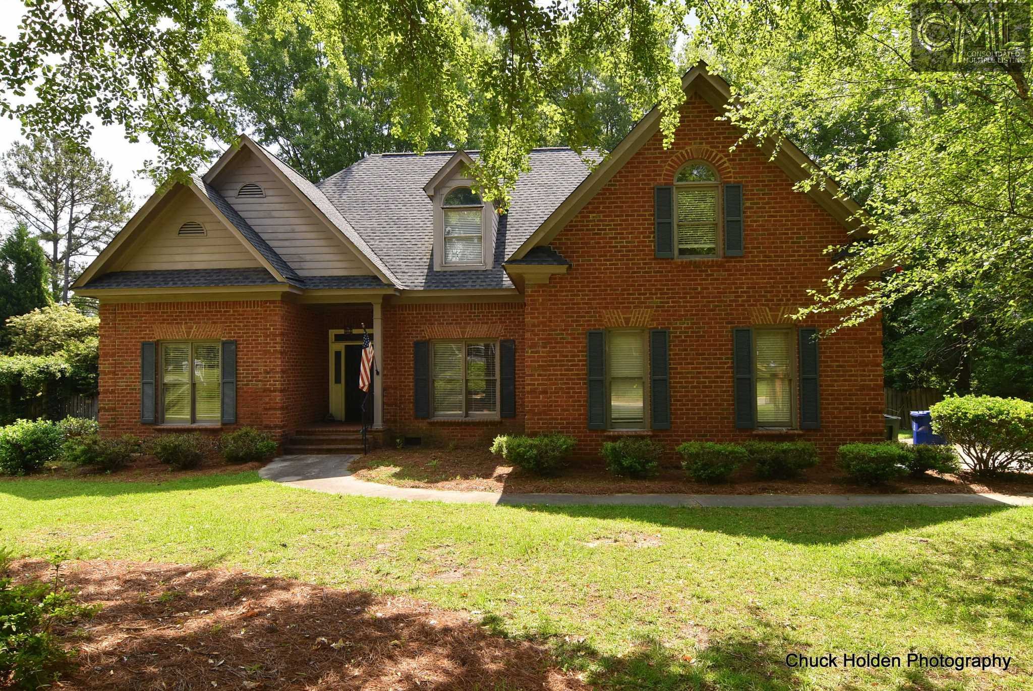 1045 Flat Chimney Loop, Columbia, SC 29209 photo 1