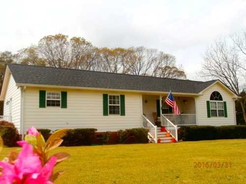 2869 Old Charleston Rd, Gilbert, SC 29054 photo 1