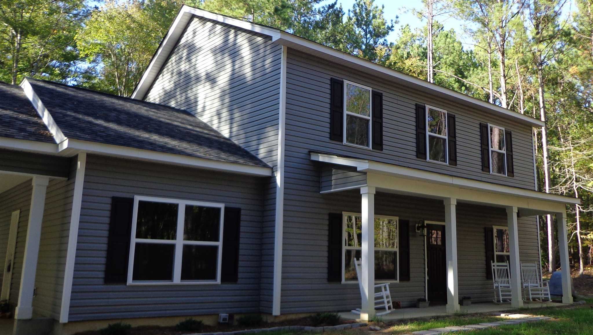 115 Discovery Cir, Ridgeway, SC 29130 photo 1